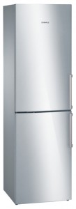 характеристики Холодильник Bosch KGN39VI13 Фото