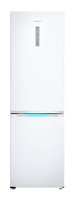 Характеристики Холодильник Samsung RB-38 J7861WW фото