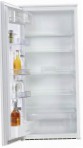 Kuppersbusch IKE 2460-2 Tủ lạnh 