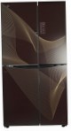 LG GR-M257 SGKR Холодильник холодильник з морозильником