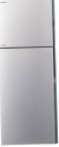 Hitachi R-V472PU3INX Холодильник 