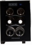 Dunavox DAT-6.16C Frigorífico armário de vinhos
