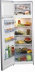 BEKO DS 328000 S Холодильник холодильник з морозильником