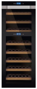характеристики Холодильник Caso WineMaster Touch Aone Фото
