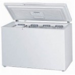 Liebherr GTP 3126 Fridge freezer-chest