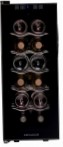 Dunavox DAT-12.33C Frigo armoire à vin