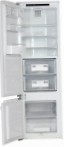 Kuppersbusch IKEF 3080-3 Z3 Холодильник 