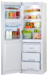 katangian Refrigerator Pozis RK-139 larawan