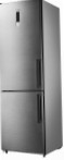 Kraft KFHD-400RINF Холодильник 