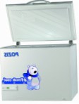 Pozis FH-255-1 Refrigerator chest freezer