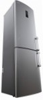 LG GA-B489 ZVVM Ledusskapis ledusskapis ar saldētavu