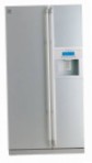 Daewoo Electronics FRS-T20 DA Køleskab køleskab med fryser