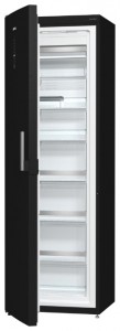 Характеристики Холодильник Gorenje FN 6192 PB фото
