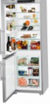 Liebherr CUNesf 3523 Hűtő hűtőszekrény fagyasztó