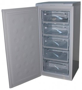 Характеристики Холодильник Sinbo SFR-131R фото