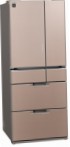 Sharp SJ-GF60AT Køleskab 