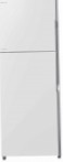 Hitachi R-VG472PU3GPW Холодильник 
