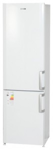 特性 冷蔵庫 BEKO CS 329020 写真