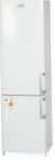 BEKO CS 329020 Køleskab køleskab med fryser