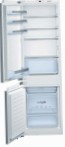 Bosch KIN86VF20 Холодильник 