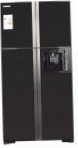 Hitachi R-W722FPU1XGGR Холодильник 