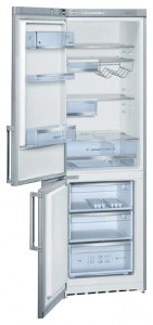 özellikleri Buzdolabı Bosch KGV36XL20 fotoğraf