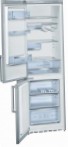 Bosch KGV36XL20 Kjøleskap kjøleskap med fryser