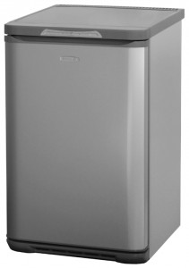 Charakteristik Kühlschrank Бирюса M148 Foto