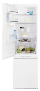 özellikleri Buzdolabı Electrolux ENN 3153 AOW fotoğraf