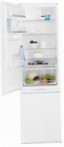 Electrolux ENN 3153 AOW Ledusskapis ledusskapis ar saldētavu