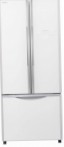 Hitachi R-WB482PU2GPW Холодильник 
