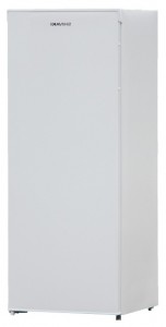 katangian Refrigerator Shivaki SFR-185W larawan