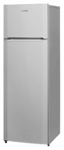 kjennetegn Kjøleskap BEKO DS 325000 S Bilde