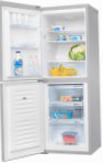 Hansa FK205.4 S Холодильник 