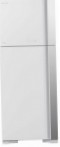 Hitachi R-VG542PU3GPW Холодильник 
