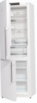 Gorenje NRK 61 JSY2W Koelkast koelkast met vriesvak