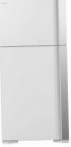 Hitachi R-VG662PU3GPW Холодильник 