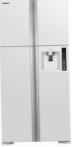 Hitachi R-W662PU3GPW Холодильник 
