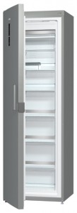 характеристики Холодильник Gorenje FN 6192 PX Фото