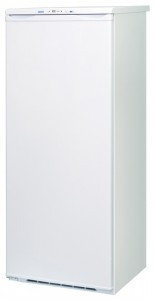 Charakteristik Kühlschrank NORD 355-010 Foto