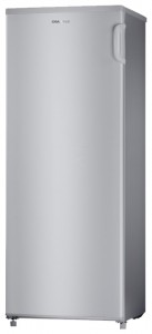 katangian Refrigerator Shivaki SFR-190NFS larawan