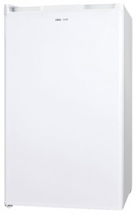 Charakteristik Kühlschrank Shivaki SFR-81W Foto