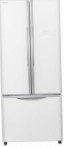 Hitachi R-WB552PU2GPW Холодильник 