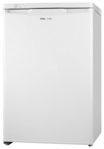 Charakteristik Kühlschrank Shivaki SFR-91W Foto