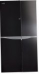 LG GC-M237 JGBM Холодильник 