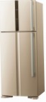 Hitachi R-V542PU3PBE Холодильник 