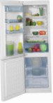 BEKO CS 332020 Køleskab køleskab med fryser