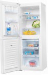 Hansa FK205.4 Refrigerator 