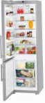 Liebherr CNsl 4003 Холодильник холодильник з морозильником