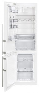đặc điểm Tủ lạnh Electrolux EN 93889 MW ảnh